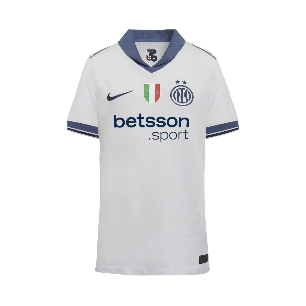 im nike kids away stadium jersey 202425 with custom printing Inter Kit Range | Stylish & Performance-Driven