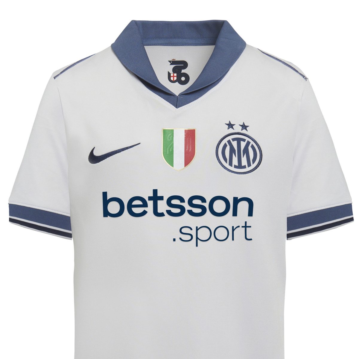 im nike kids away stadium jersey 202425 with custom printing Inter Kit Range | Stylish & Performance-Driven