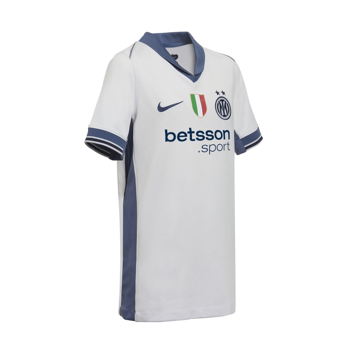 im nike kids away stadium jersey 202425 with custom printing Inter Kit Range | Stylish & Performance-Driven