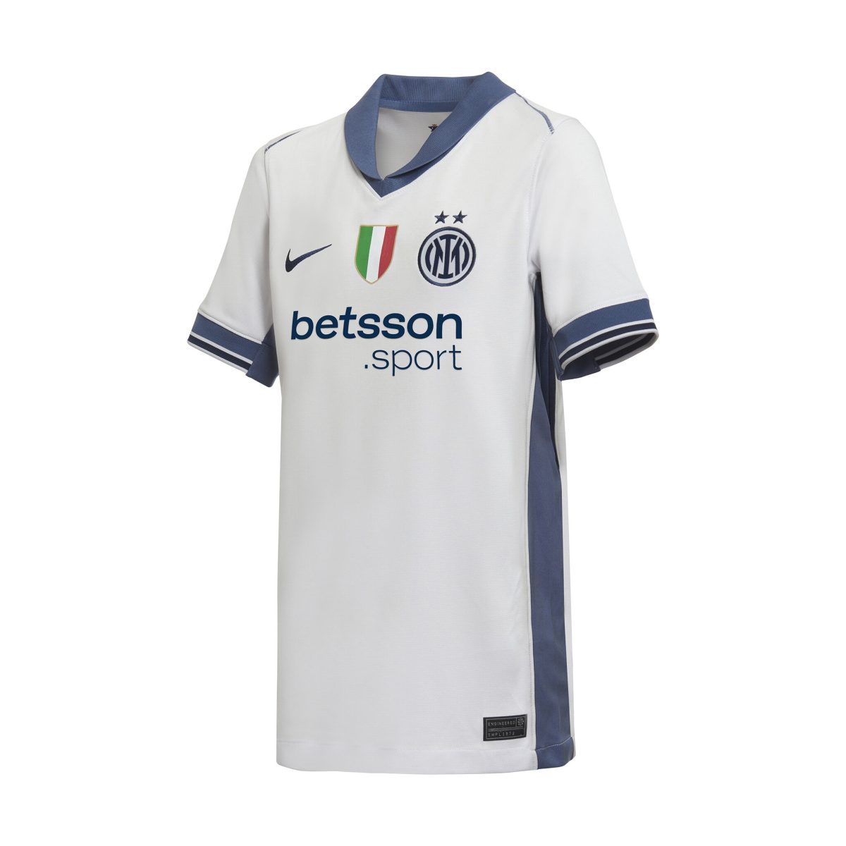 im nike kids away stadium jersey 202425 with custom printing Inter Kit Range | Stylish & Performance-Driven