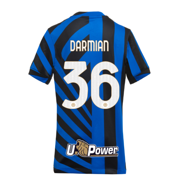 im nike kids home stadium jersey 202425 – 36 matteo darmian Inter Kit Range | Stylish & Performance-Driven