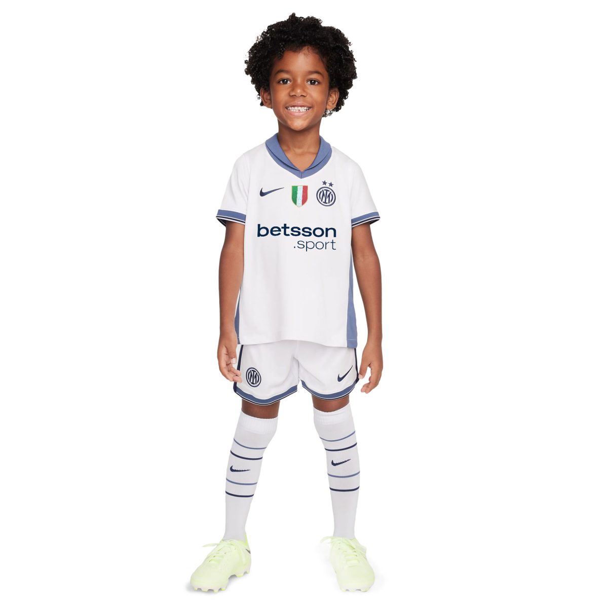 im nike kids minikit away 202425 Inter Kit Range | Stylish & Performance-Driven