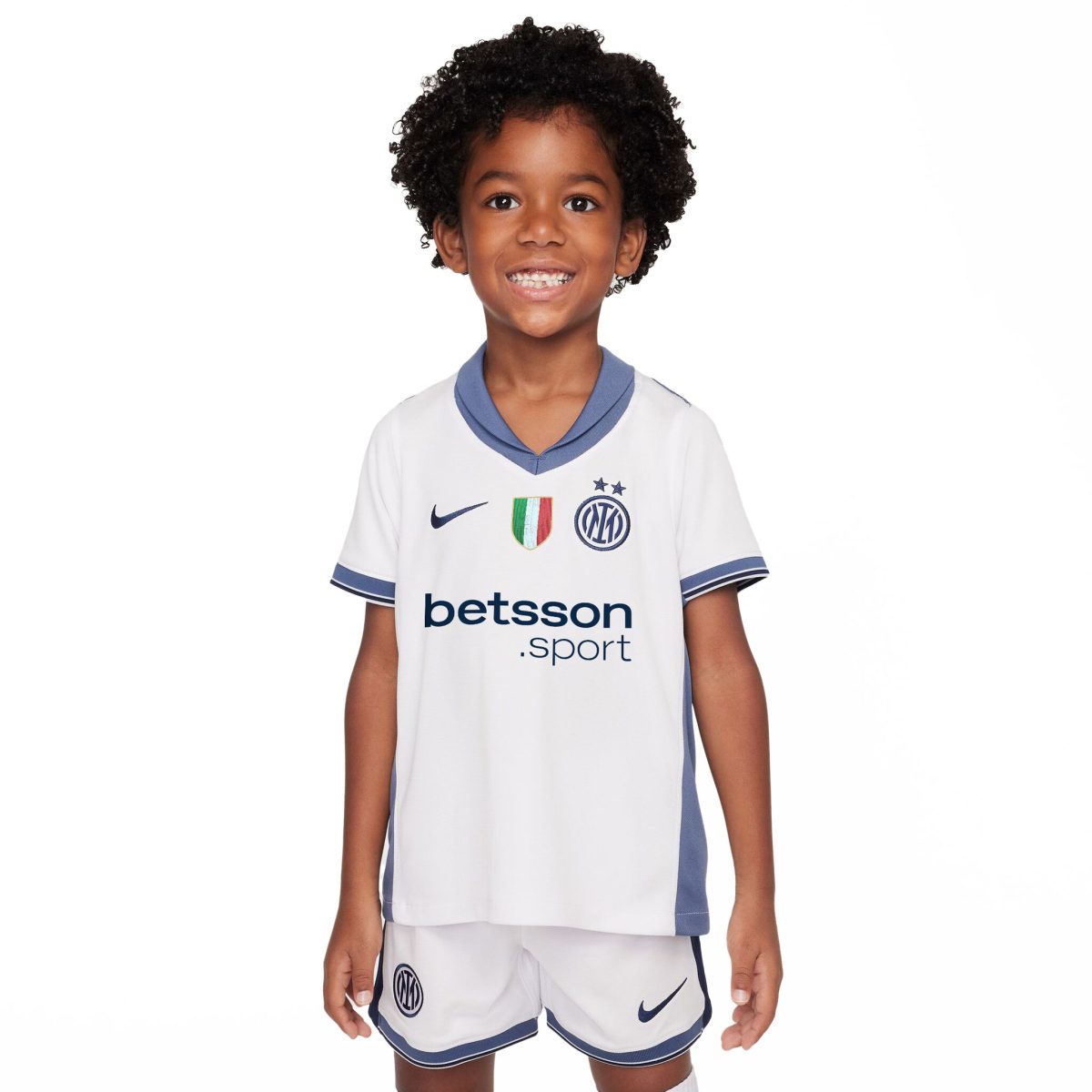 im nike kids minikit away 202425 Inter Kit Range | Stylish & Performance-Driven
