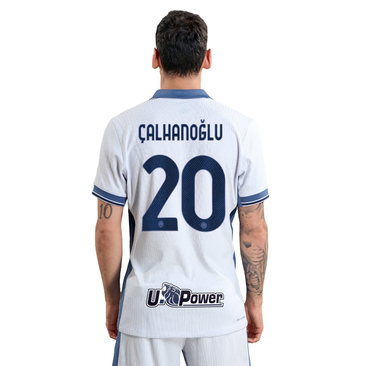 im nike men8217s away match jersey 202425 – 6 stefan de vrij Inter Kit Range | Stylish & Performance-Driven