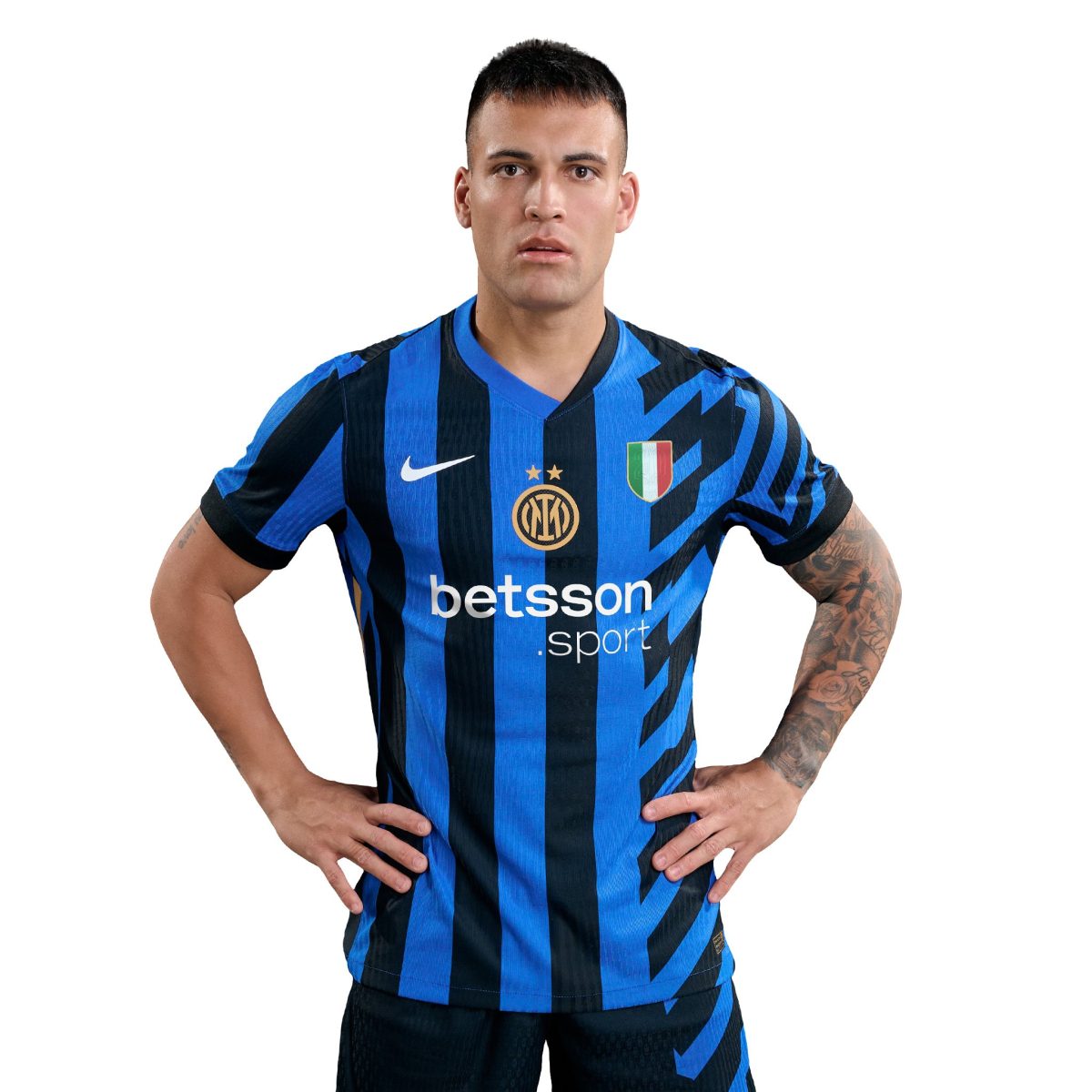 im nike men8217s home match jersey 202425 – 31 yann-aurel bisseck Inter Kit Range | Stylish & Performance-Driven