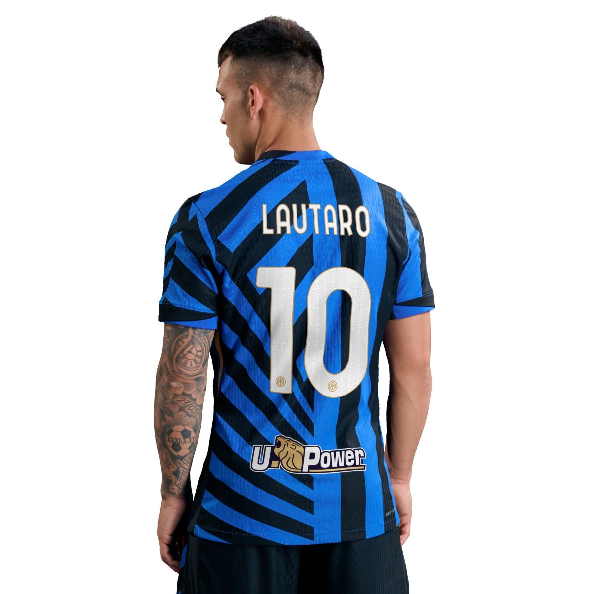 im nike men8217s home match jersey 202425 – 31 yann-aurel bisseck Inter Kit Range | Stylish & Performance-Driven