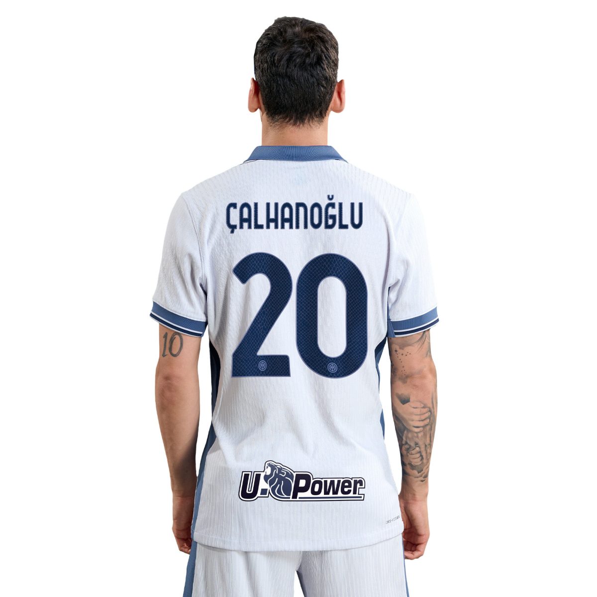 im nike mens away match jersey 202425 with custom printing Inter Kit Range | Stylish & Performance-Driven